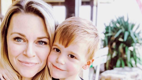 Granger Smith Wife Amber Honors Late Son River 1 Year After His Death
