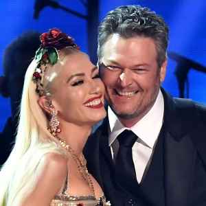 Gwen Stefani Blake Shelton Want Get Married After Pandemic
