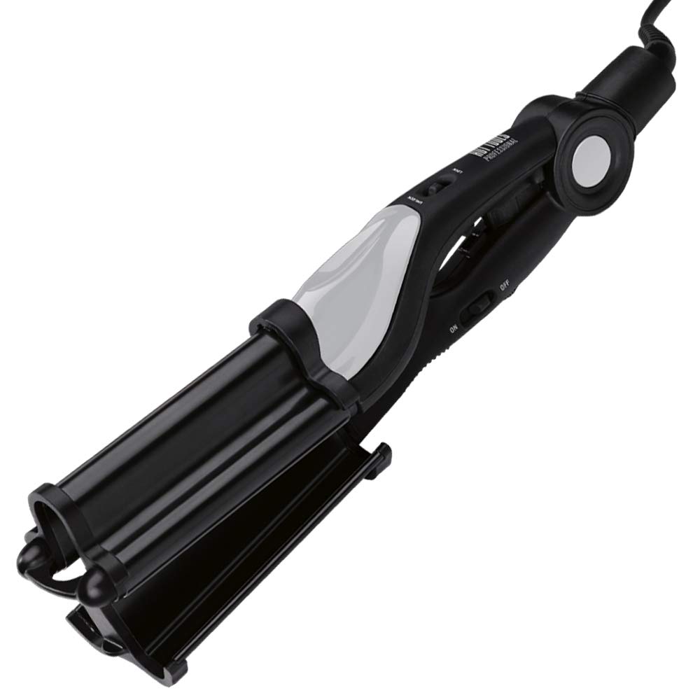 HOT TOOLS Professional Nano Ceramic Deep Waver