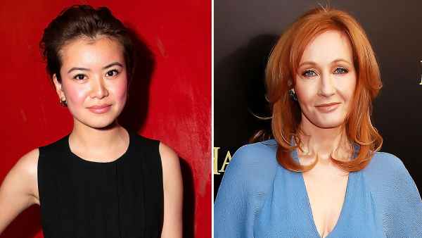 Harry Potter Star Katie Leung Reacts JK Rowling Anti-Trans Remarks