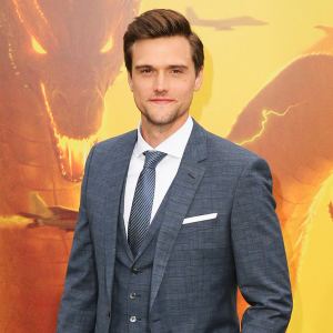 Hartley Sawyer Fired for Racist Tweets The Flash