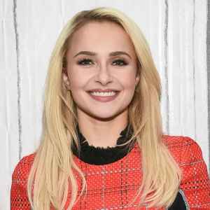 The Meaning Behind Hayden Panettiere’s ‘Newish’ Neck Tattoo