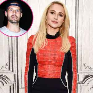 Hayden Panettiere Path Recovery After Drama With Brian Hickerson