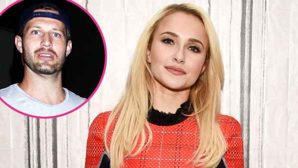 Hayden Panettiere Path Recovery After Drama With Brian Hickerson