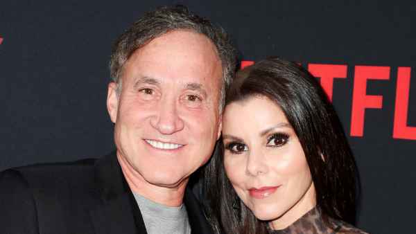Heather Terry Dubrow Went Through Margarita Phase Quarantine