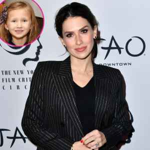 Hilaria Baldwin Daughter Carmen Explains Diversity After Small Talks Amid Protests