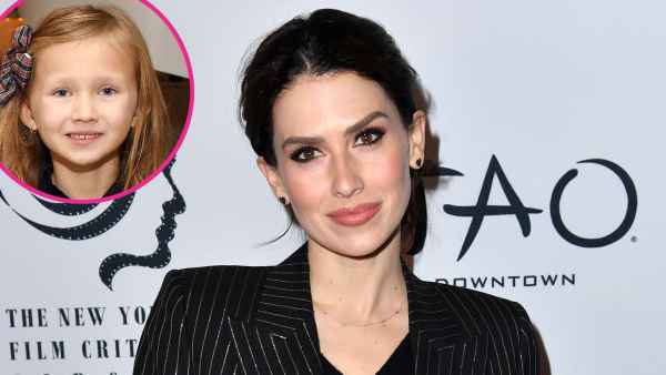 Hilaria Baldwin Daughter Carmen Explains Diversity After Small Talks Amid Protests
