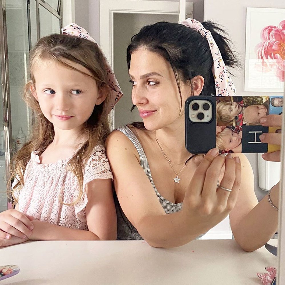 Hilaria Baldwin Requests Advice After Daughter Carmen Asks How Babies Are Made