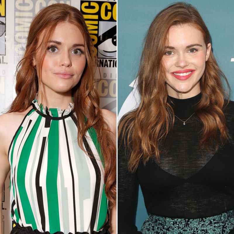 Holland Roden Teen Wolf Where Are They Now