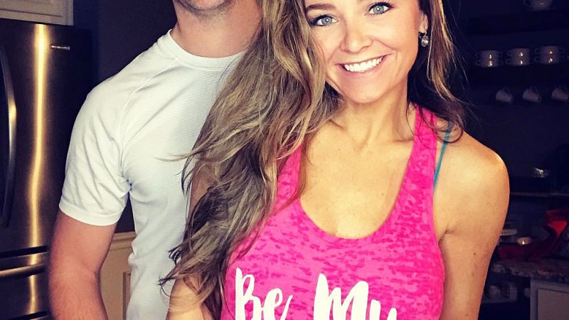 Holly Durst and Blake Julian Bachelor Nation Couples Still Going Strong