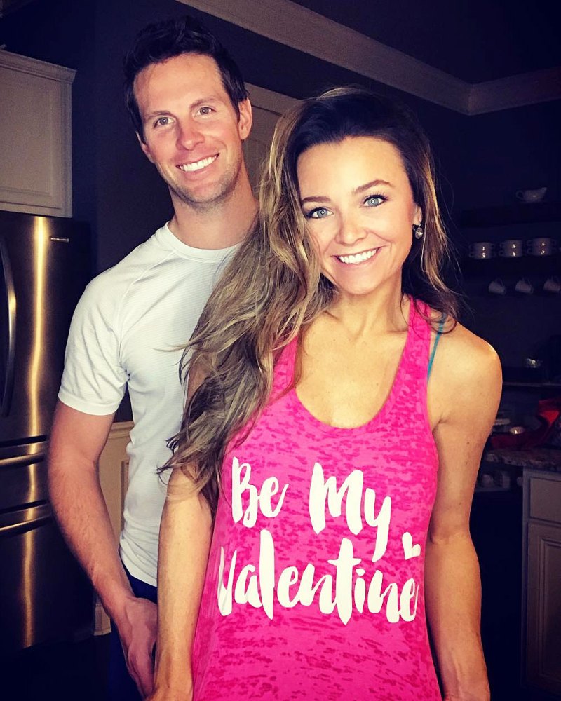 Holly Durst and Blake Julian Bachelor Nation Couples Who Are Still Going Strong