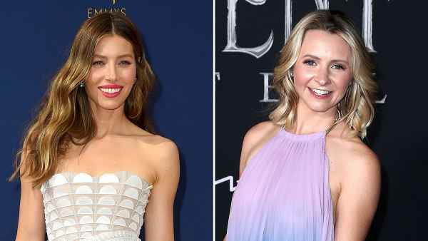 How Jessica Biel Is Supporting Pregnant Beverley Mitchell Ahead of 3rd Baby