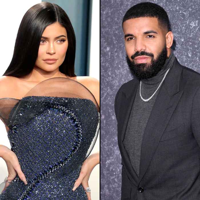 How Kylie Jenner Really Feels About Drake Referring to Her as a Side Piece