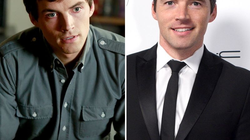 Ian Harding Pretty Little Liars Where Are They Now