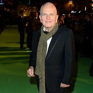 Ian Holm Dead Lord of the Rings Star Parkinsons Disease