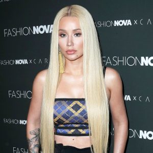 Iggy Azalea Reveals She Secretly Welcomed a Baby Boy