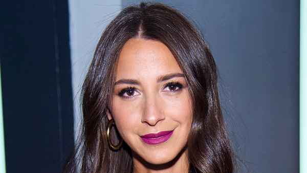 Influencer Arielle Charnas Suffers Ectopic Pregnancy
