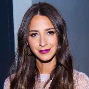Influencer Arielle Charnas Suffers Ectopic Pregnancy