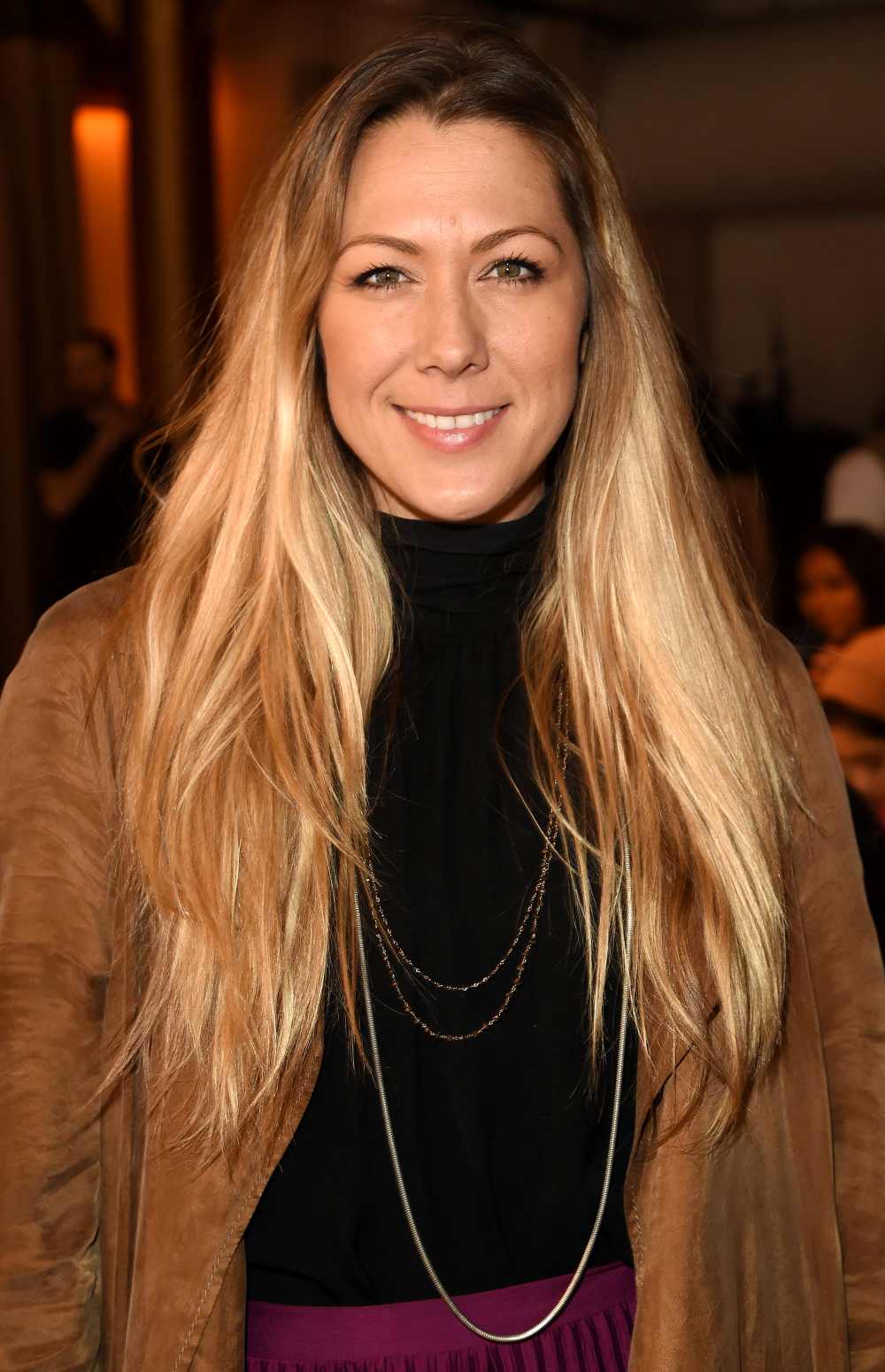 Inside Colbie Caillat Healthy Day