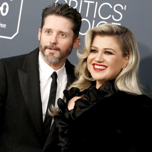 Inside Kelly Clarkson and Brandon Blackstock Divorce