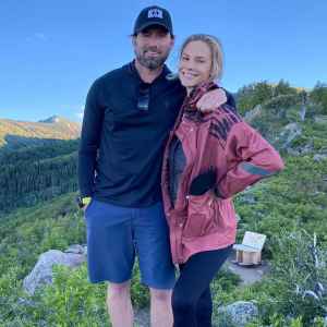 Inside Meghan King Edmonds Utah Vacation With 3 Kids and Boyfriend Christian Schauf
