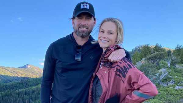 Inside Meghan King Edmonds Utah Vacation With 3 Kids and Boyfriend Christian Schauf