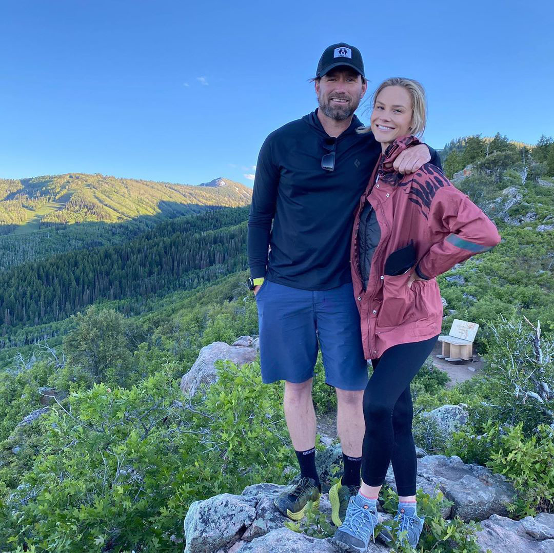Inside Meghan King Edmonds Utah Vacation With 3 Kids and Boyfriend Christian Schauf