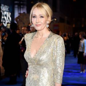 JK Rowling Defends Herself In Essay Following Trans Comments