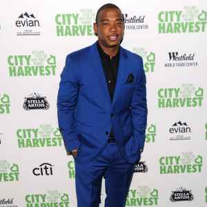 Ja Rule Restaurant Ad