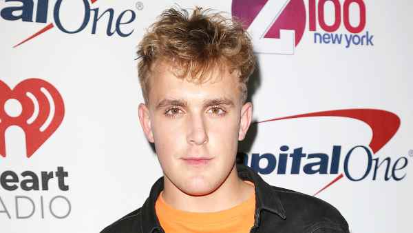 Jake Paul Charged With Trespassing Following Arizona Mall Looting Incident