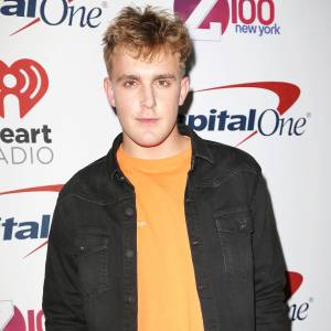 Jake Paul Charged With Trespassing Following Arizona Mall Looting Incident