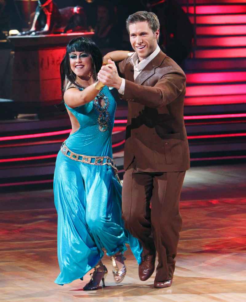Jake Pavelka dancing with the stars