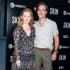 James Van Der Beek Reveals Wife Kimberly Suffered Another Miscarriage
