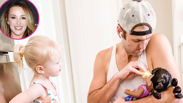Jamie Otis Buys Daughter Henley 1st Black Baby Doll and Books and Says Change Starts at Home