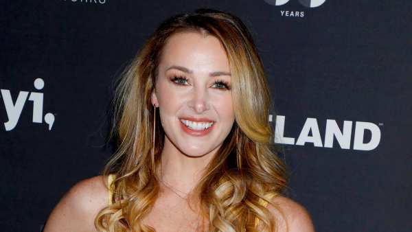 Jamie Otis Recalls Rough Unmedicated Birth Amid Coronavirus Pandemic