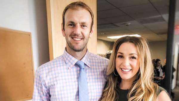 Jamie Otis and Doug Hehner Unmedicated Water Birth