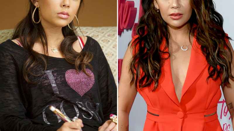 Janel Parrish Pretty Little Liars Where Are They Now