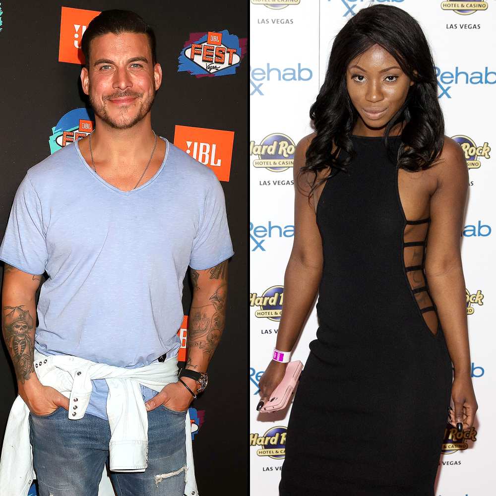 Jax Taylor Also Accused Faith Stowers Crimes Resurfaced Tweet