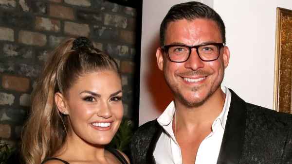 Jax Taylor Brittany Cartwright Celebrate Anniversary Amid Pump Rules Firings