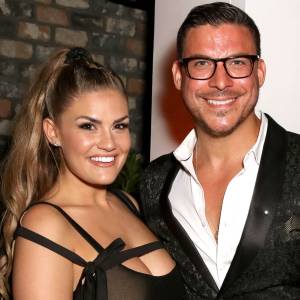 Jax Taylor Brittany Cartwright Celebrate Anniversary Amid Pump Rules Firings