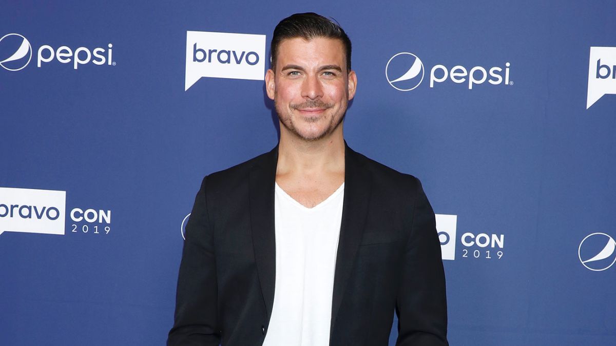 Jax Taylor Vanderpump Rules Work in Progress