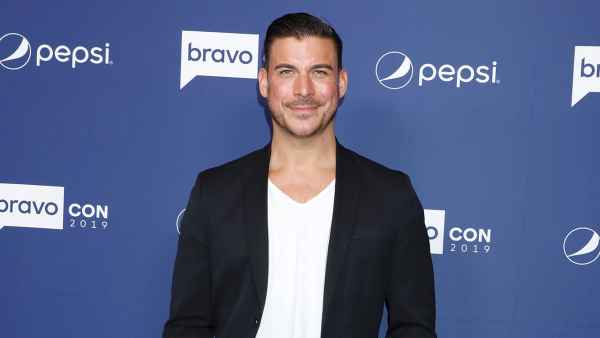 Jax Taylor Vanderpump Rules Work in Progress