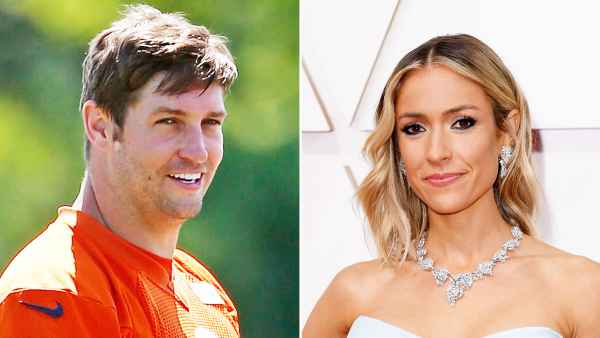 Jay Cutler Finds Solace in Montana Amid Kristin Cavallari Divorce