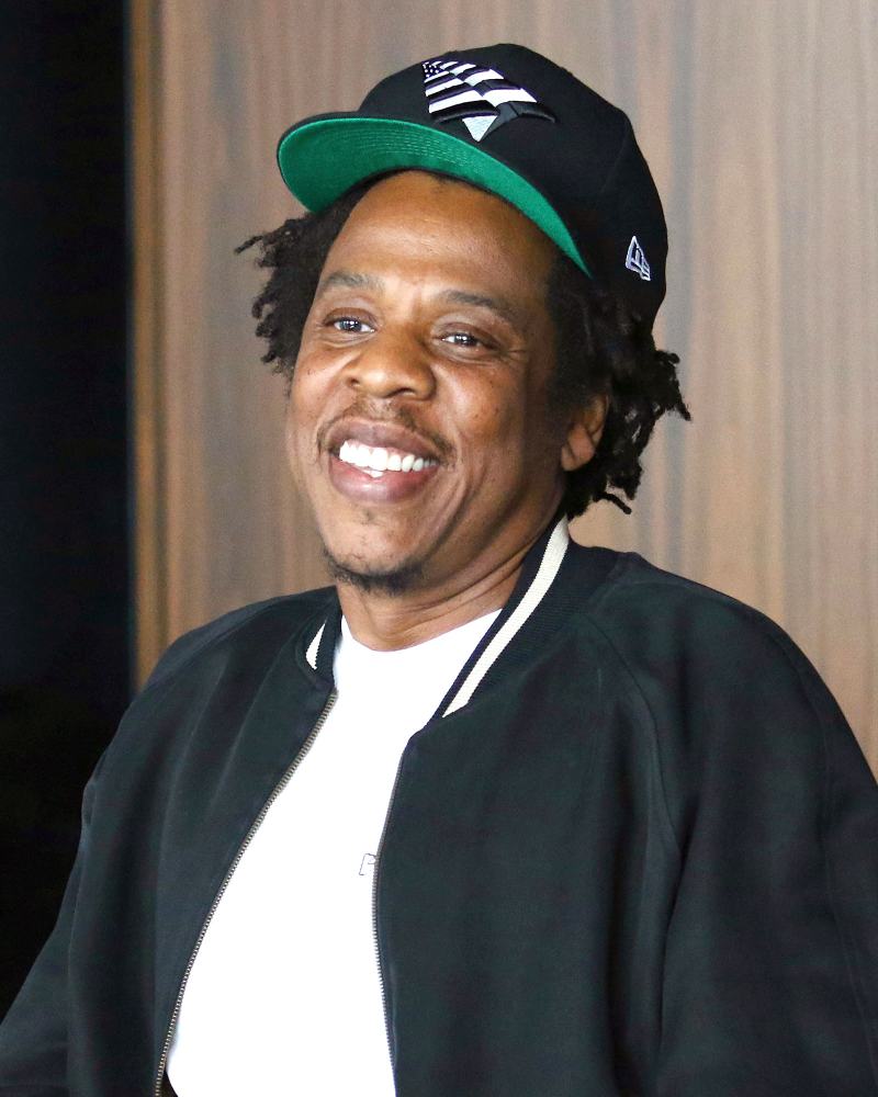 Jay-Z Demand Justice After George Floyd’s Death