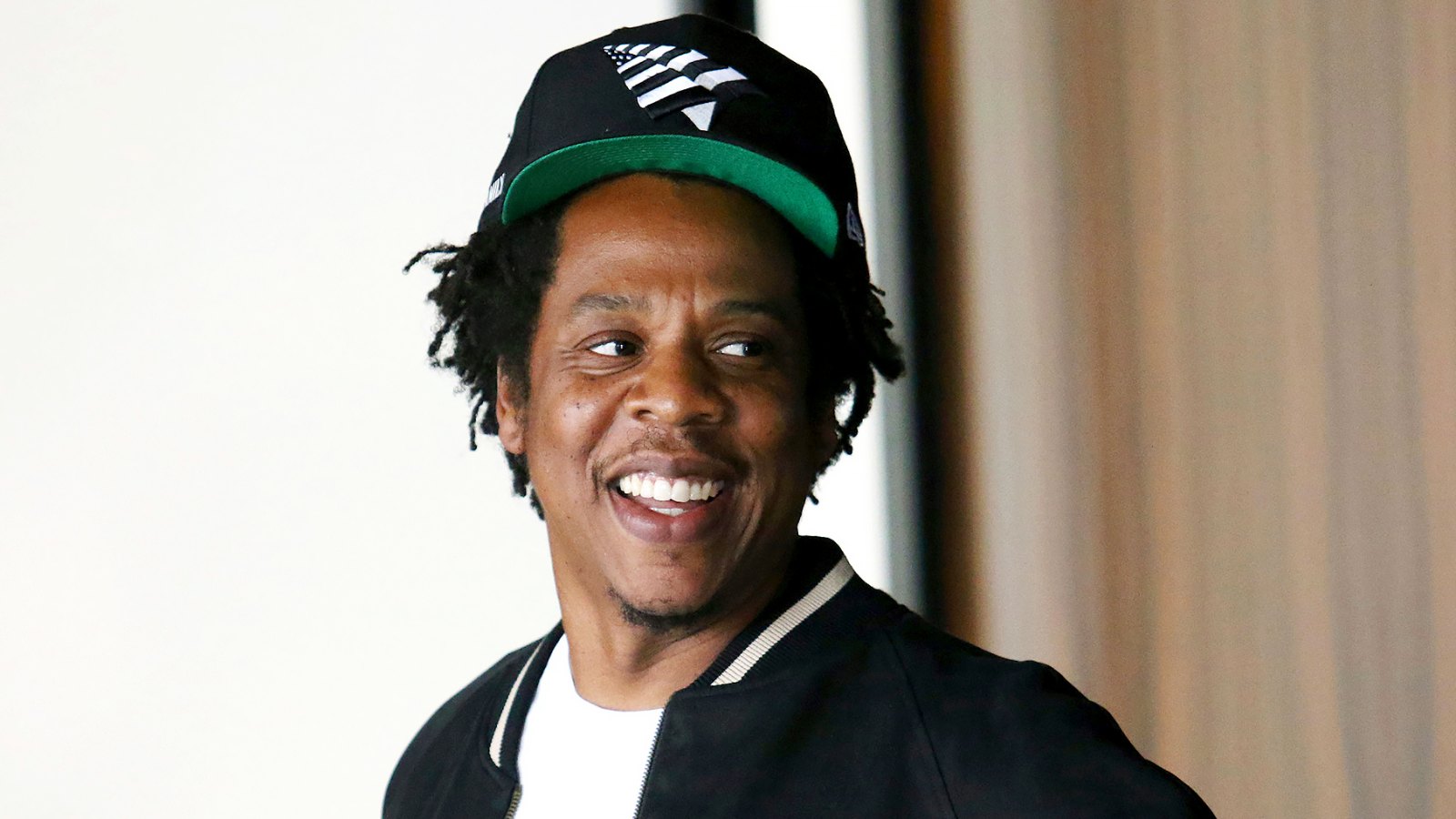 Jay-Z Lends Private Jet to Ahmaud Arberys Lawyers Before Hearing