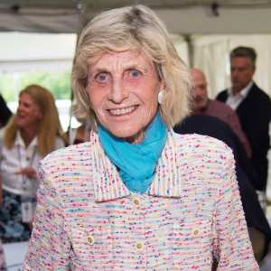 Jean Kennedy Smith Former Ambassador to Ireland and Last Surviving JFK Sibling Dies at 92