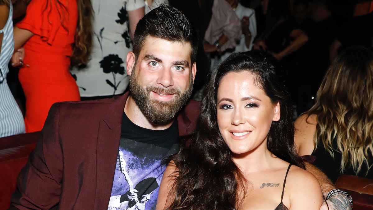 Jenelle Evans Cooks Breakfast for David Eason After Drama 2