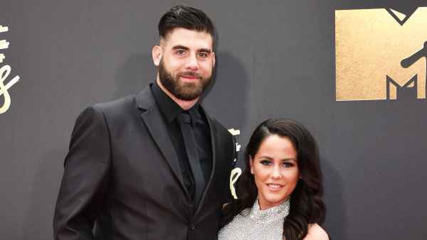 Jenelle Evans Reunites With Husband David Eason After Their Split Following His Arrest