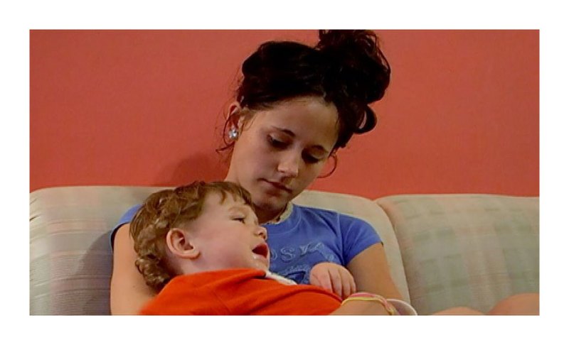 Jenelle Evans Teen Mom Shocking Reality TV Exits