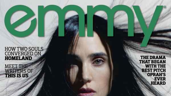 Jennifer Connelly Allegedly Loves the Joanna Vargas Daily Serum